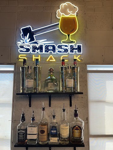 Smash Shack