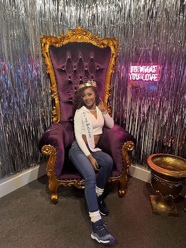 Rage Room