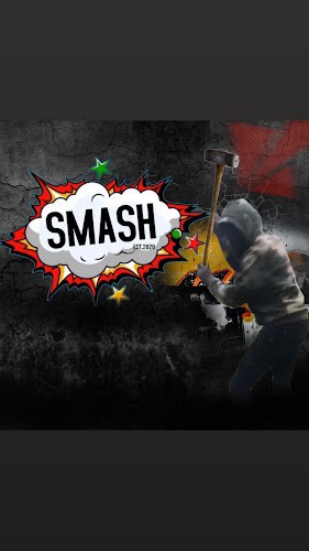 SMASH Mobile House