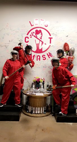 Lets Smash CT