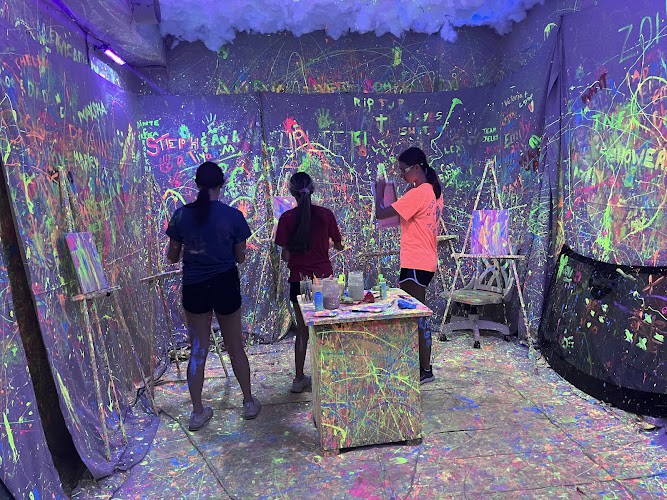 Birmingham Rage Room