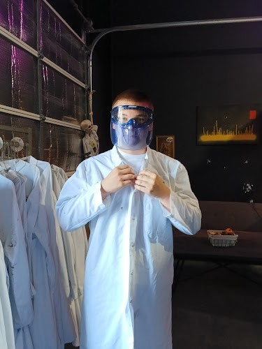 NWA Smash Lab